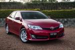 Toyota Camry Atara R Special Edition 2013 года